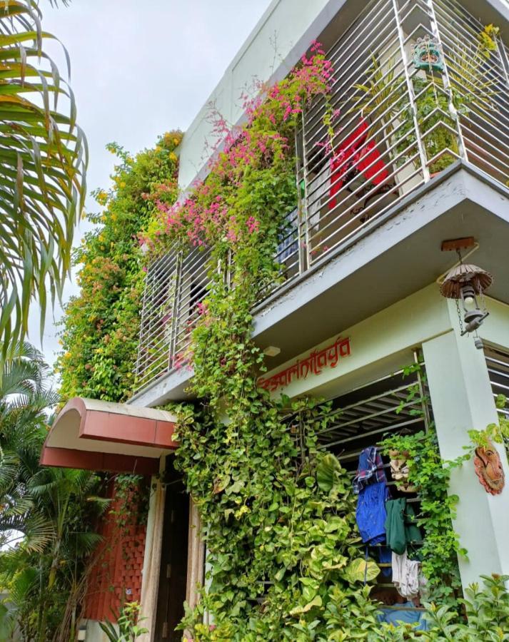 Mango Tree Homestay Hampi Ngoại thất bức ảnh