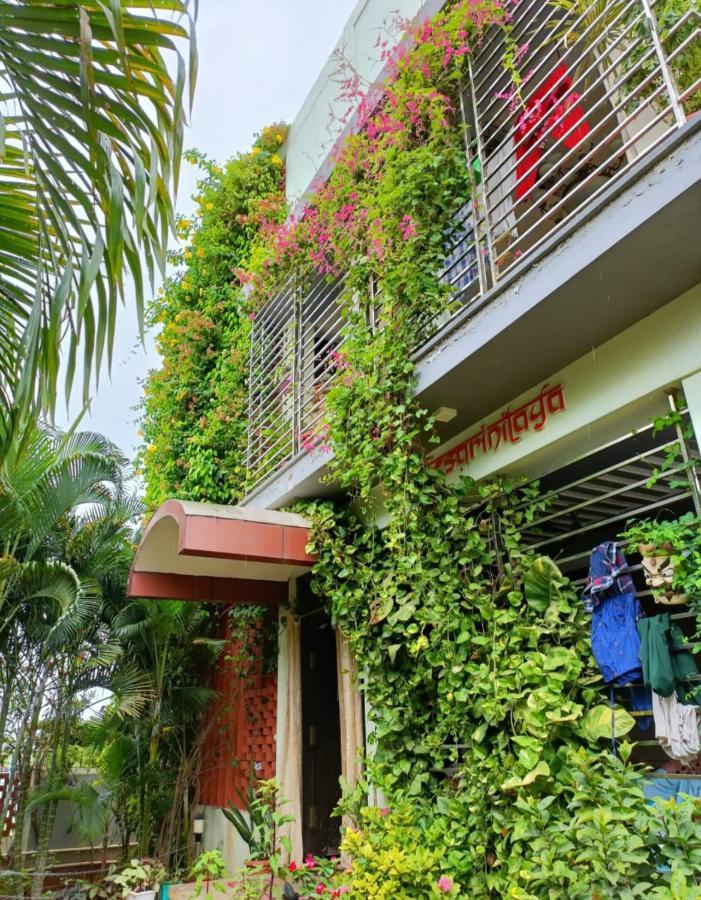 Mango Tree Homestay Hampi Ngoại thất bức ảnh