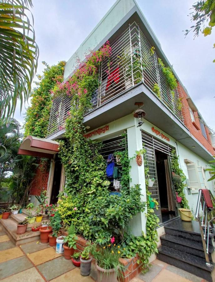 Mango Tree Homestay Hampi Ngoại thất bức ảnh