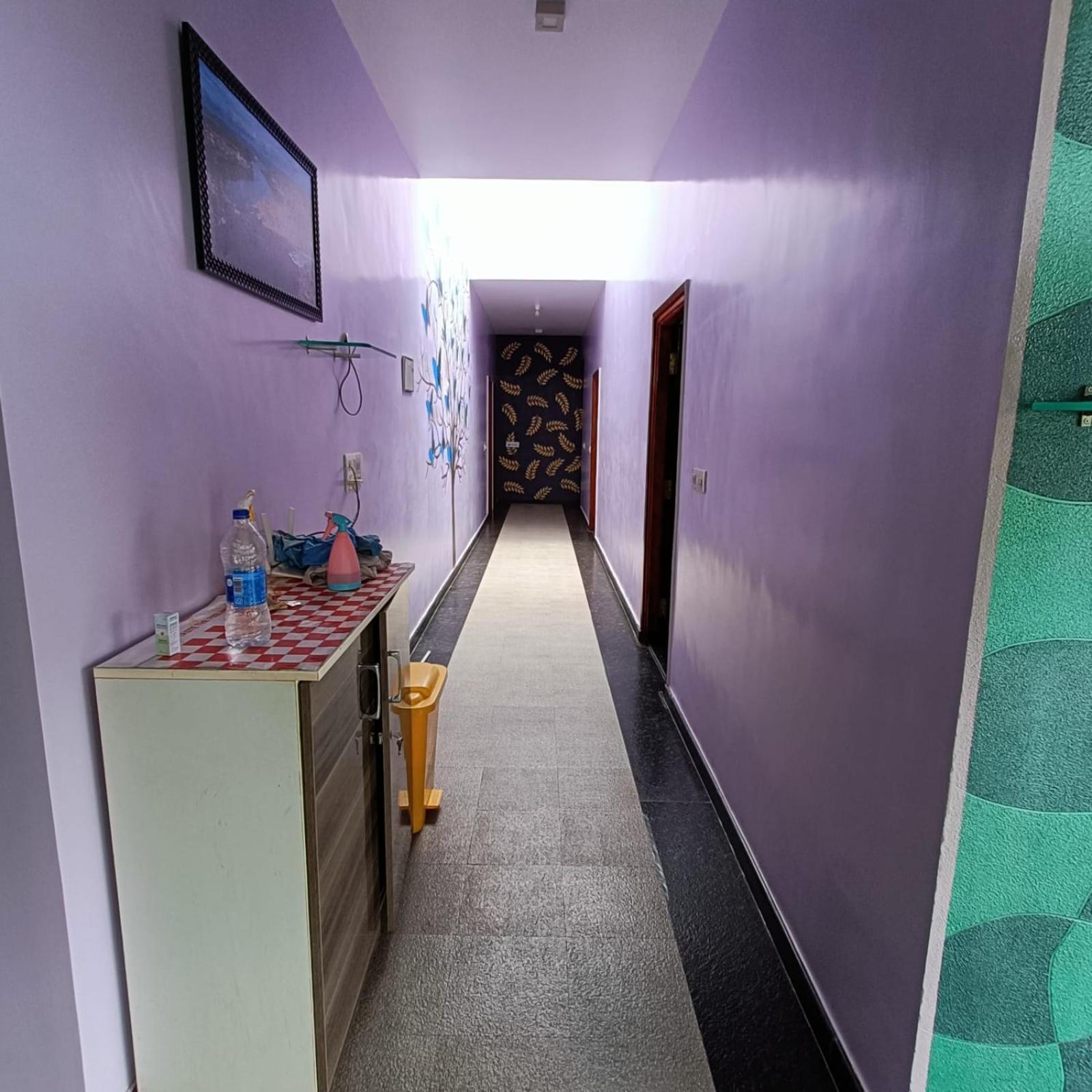 Mango Tree Homestay Hampi Ngoại thất bức ảnh