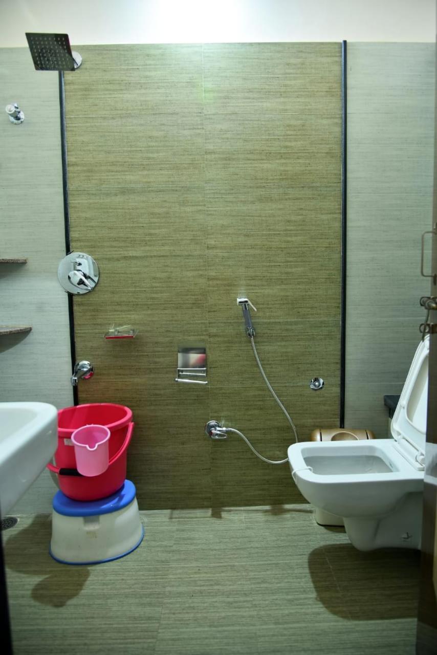Mango Tree Homestay Hampi Ngoại thất bức ảnh